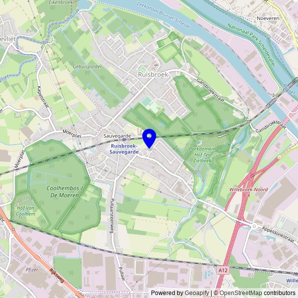 Map Photo